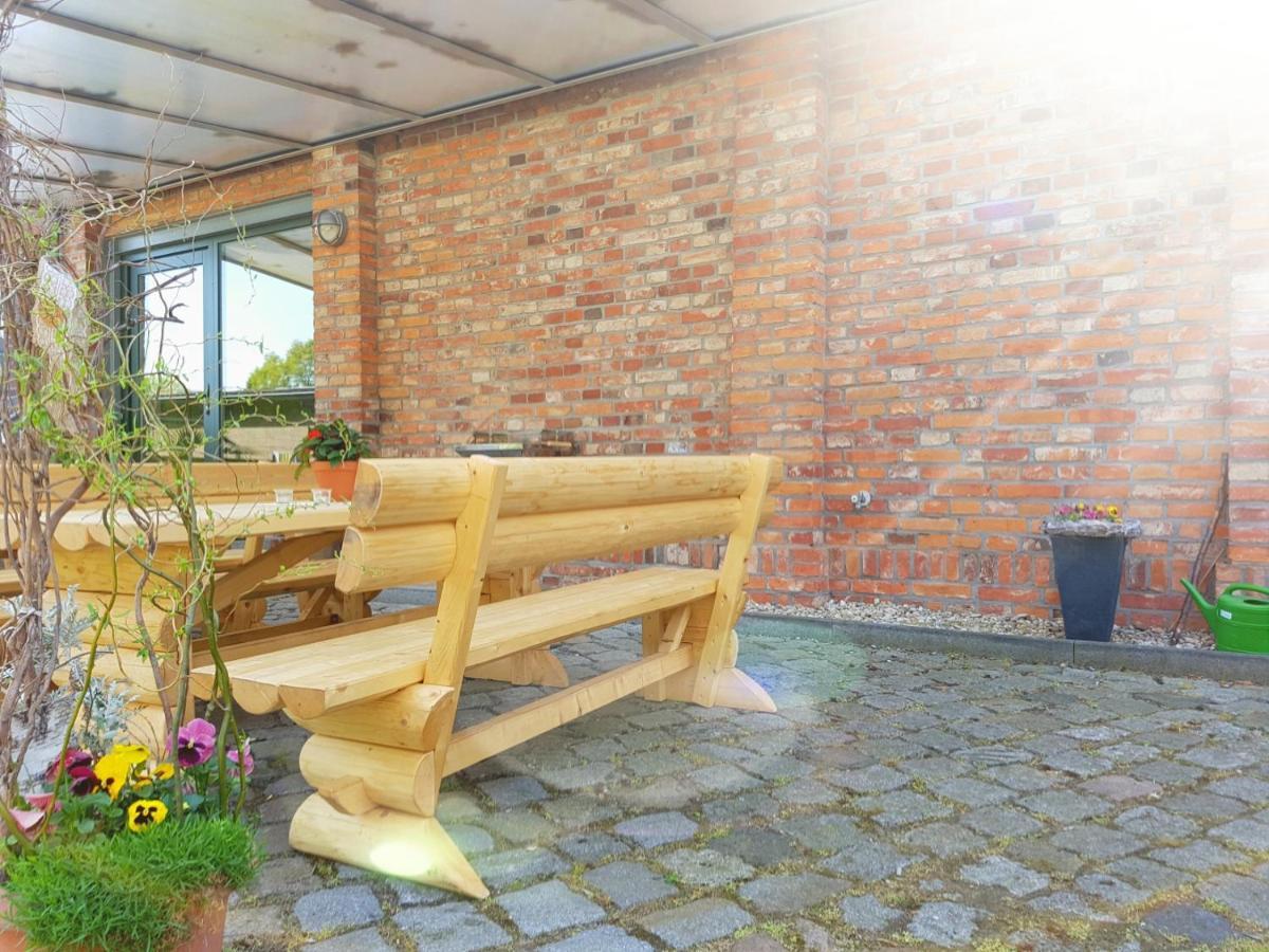 Отель Radlerhof Spreewald Kolkwitz  Экстерьер фото